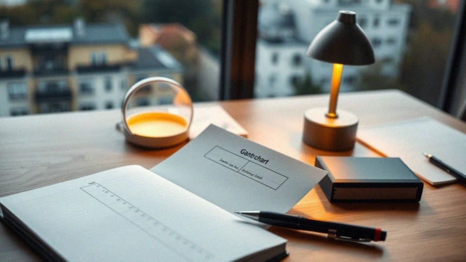 Plan projektu – przykład skutecznego dokumentu zarządzania