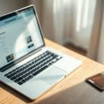 Płatność kartą w internecie – bezpieczeństwo i zalety transakcji