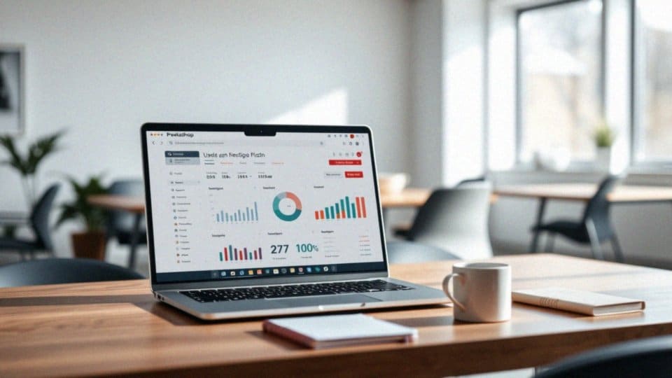 PrestaShop CMS – efektywny system do zarządzania treścią w e-commerce