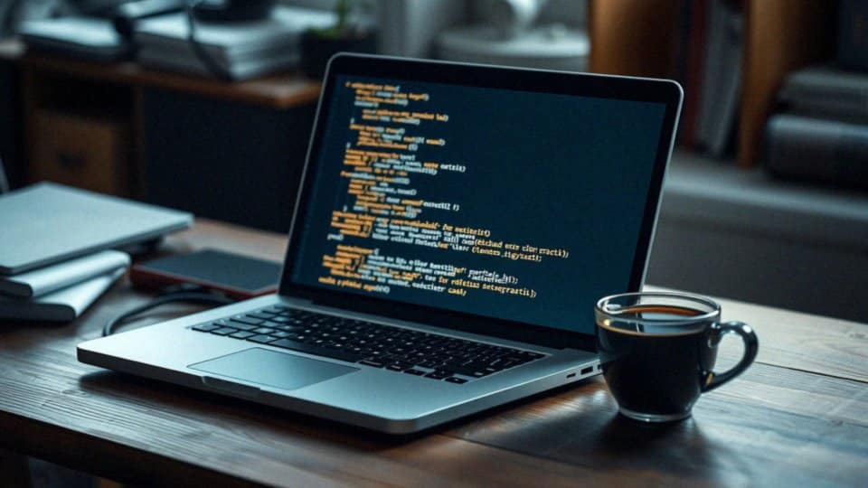 Programowanie funkcyjne w JavaScript – kluczowe zasady i praktyki