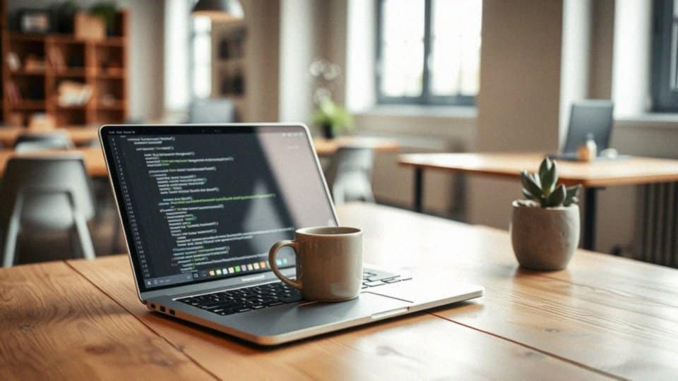 Programowanie obiektowe Java – podstawy i kluczowe zasady