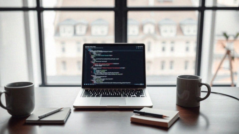 Programowanie obiektowe – co to jest i jakie ma cechy?