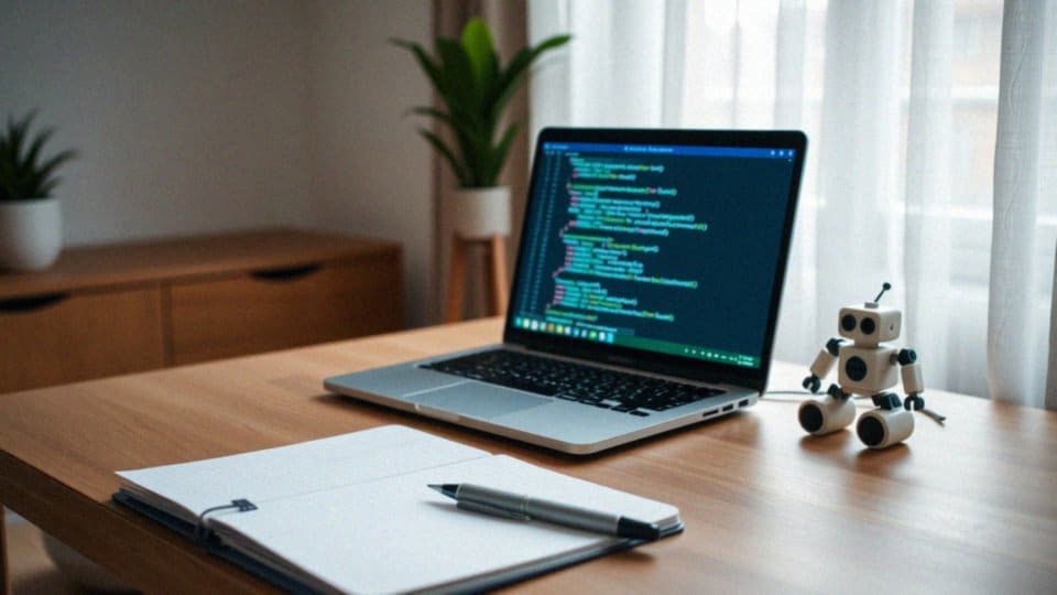 Programy do programowania – najlepsze narzędzia dla każdego programisty