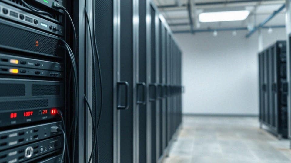 Prywatna chmura – co to jest i jakie są jej zalety?