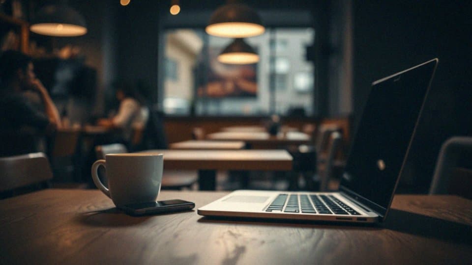 Przed czym chroni VPN? Kluczowe informacje o bezpieczeństwie w sieci