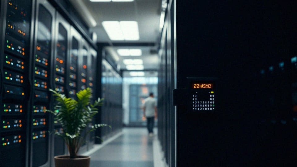 Pseudonimizacja danych – co to jest i dlaczego jest ważna?