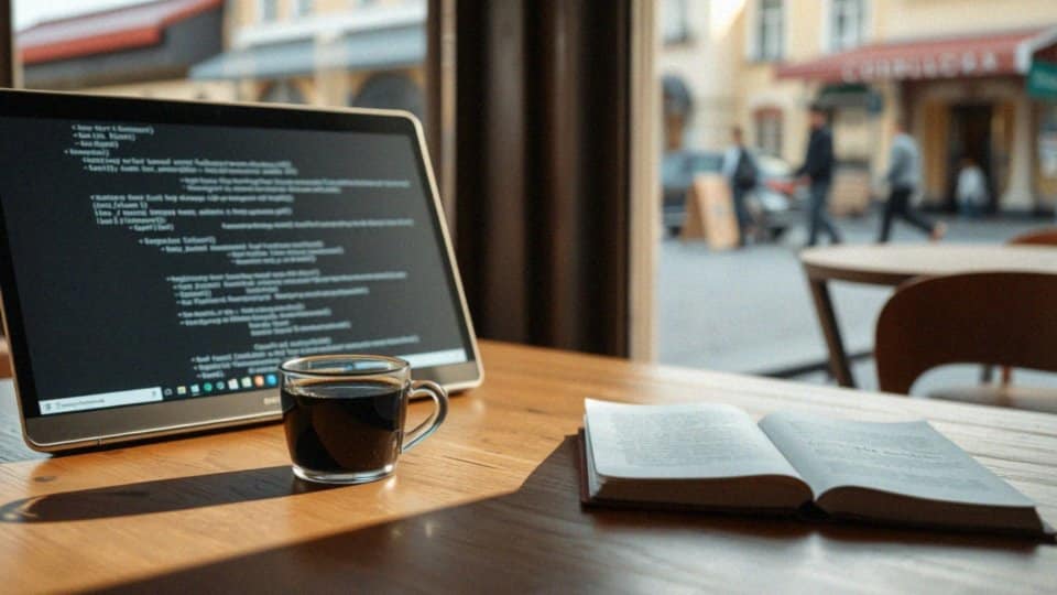 Python – popularny język programowania i jego kluczowe cechy