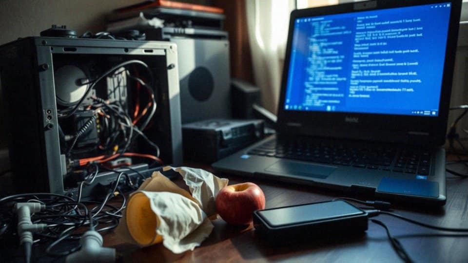 Ransomware jak usunąć? Sprawdź skuteczne metody i porady