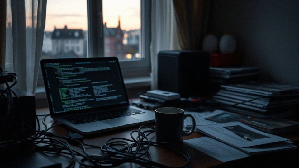 Riskware – co to jest i jak unikać zagrożeń związanych z jego używaniem?