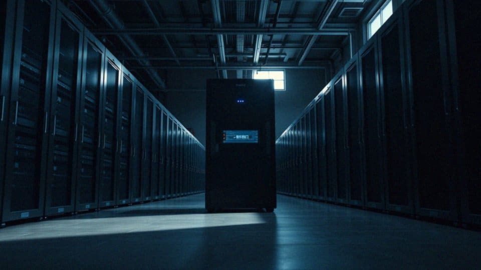 Serwer cloud – co to jest i jakie ma zalety dla biznesu?