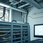 Sieć LAN – co to jest i jakie ma zastosowania w technologii?