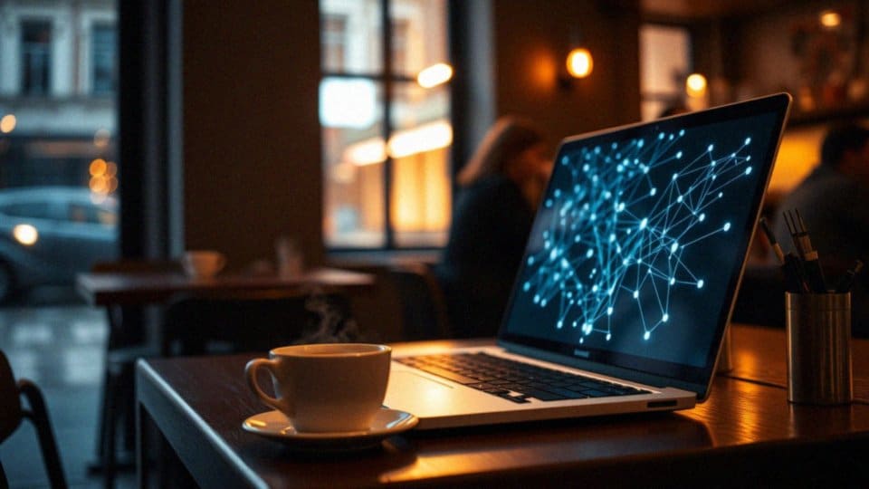 Sieć VPN – co to jest i jakie korzyści przynosi użytkownikom?