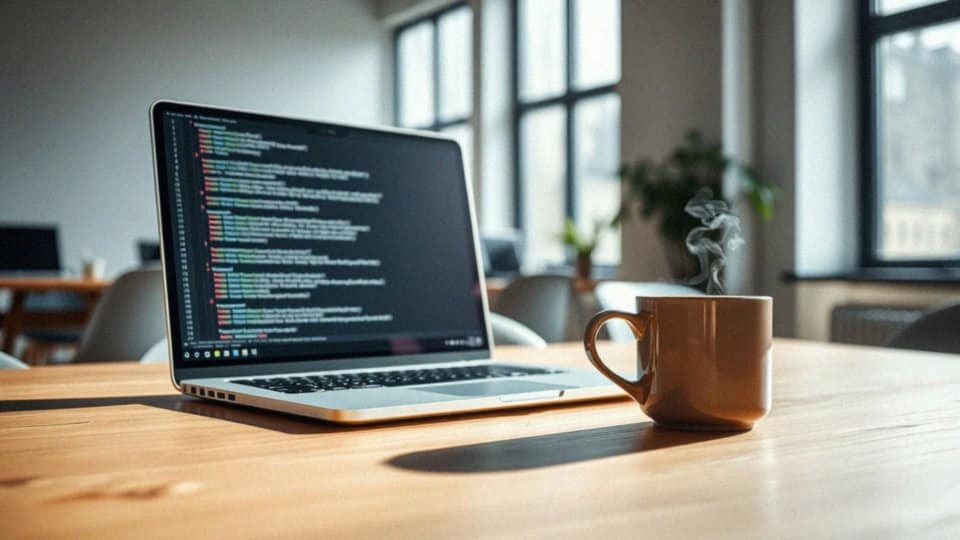 Single Page Application – co to jest i jakie ma zalety?