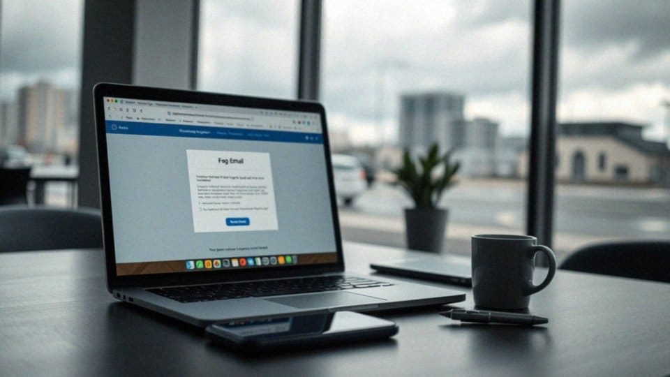Spear phishing – co to jest i jak się przed nim chronić?