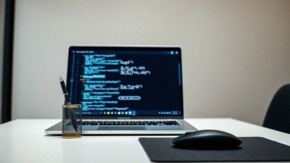 SQL – co to jest i jak skutecznie nim zarządzać bazami danych?