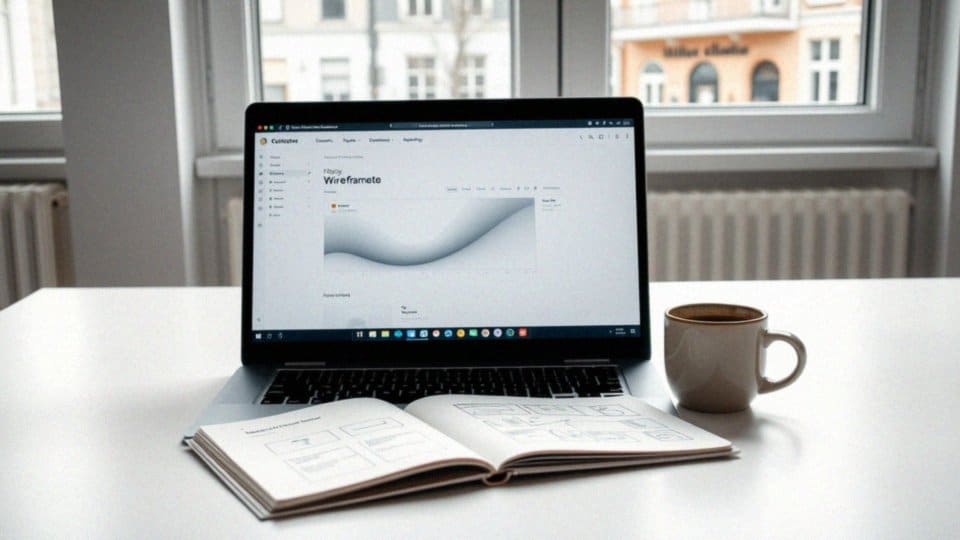 Strony internetowe projektowanie – kluczowe elementy i porady