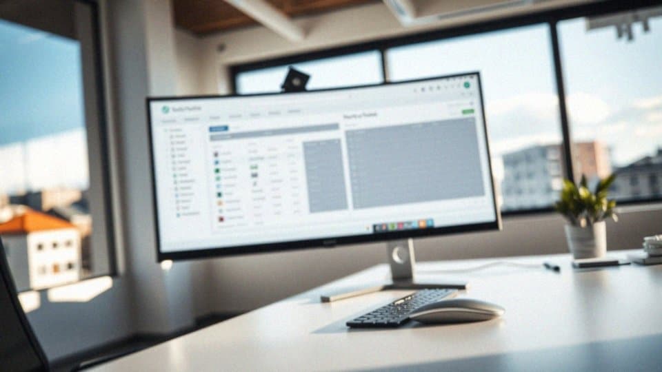 System PIM – innowacyjne zarządzanie informacjami o produktach