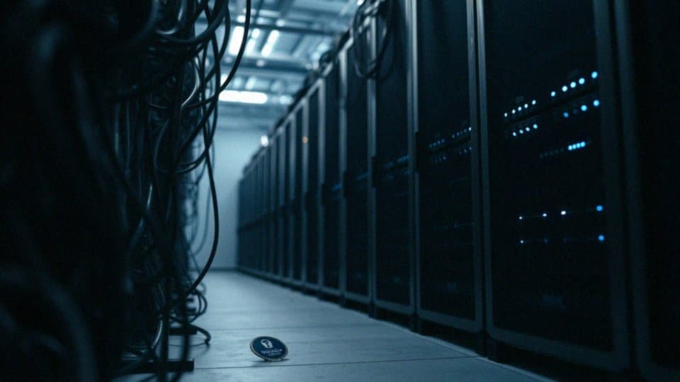 Szyfrowanie danych – klucz do ochrony wrażliwych informacji