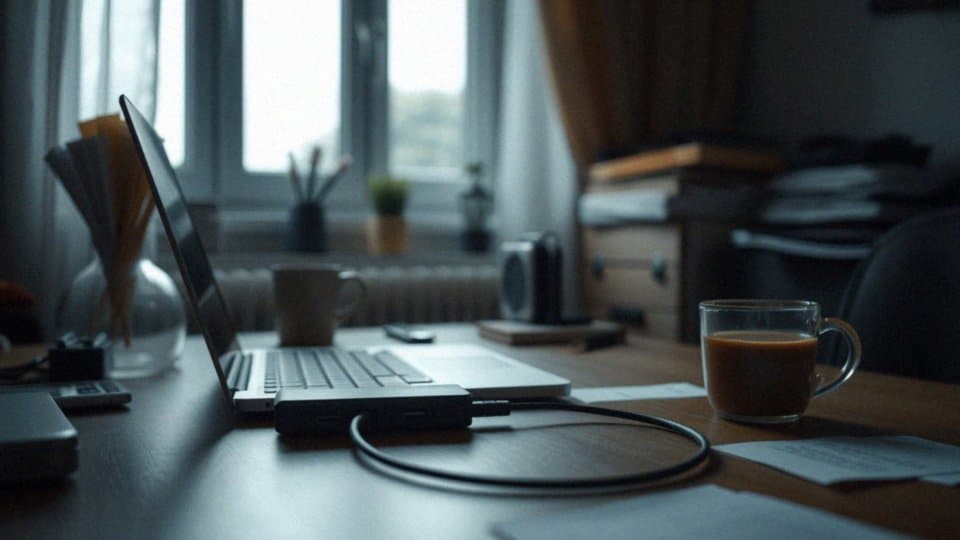 Tworzenie kopii zapasowych – jak skutecznie zabezpieczyć dane?