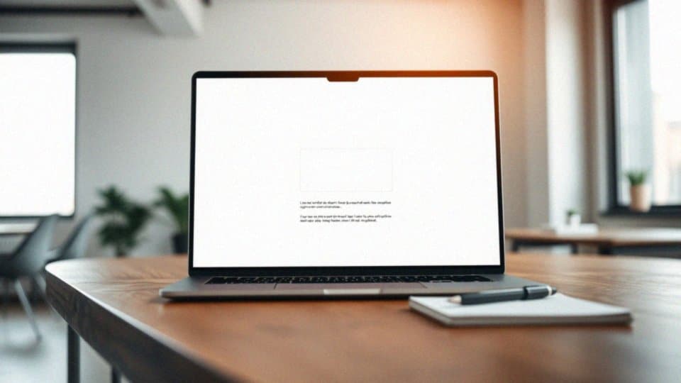 Tworzenie landing page – jak skutecznie zaprojektować stronę docelową?