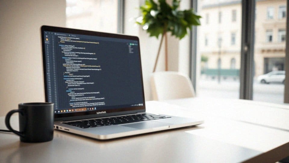 TypeScript vs JavaScript – Kluczowe Różnice i Wybór Języka