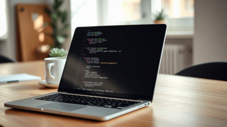TypeScript – co to jest i jakie są jego kluczowe cechy?