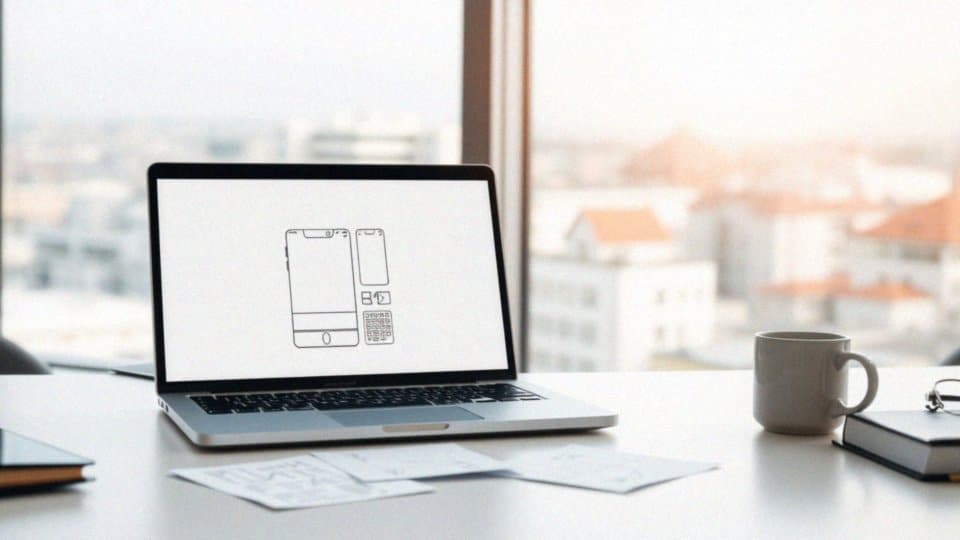 UX – co to jest i jak wpływa na doświadczenia użytkowników?