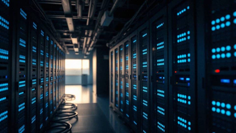 VPS – co to jest i dlaczego warto go wybrać?