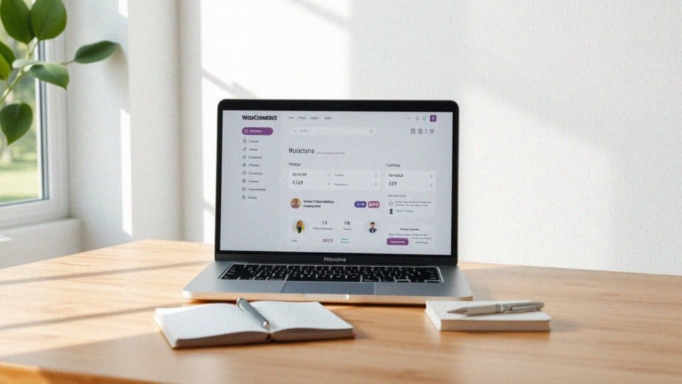 WooCommerce CMS – wszystko, co musisz wiedzieć o sklepie online
