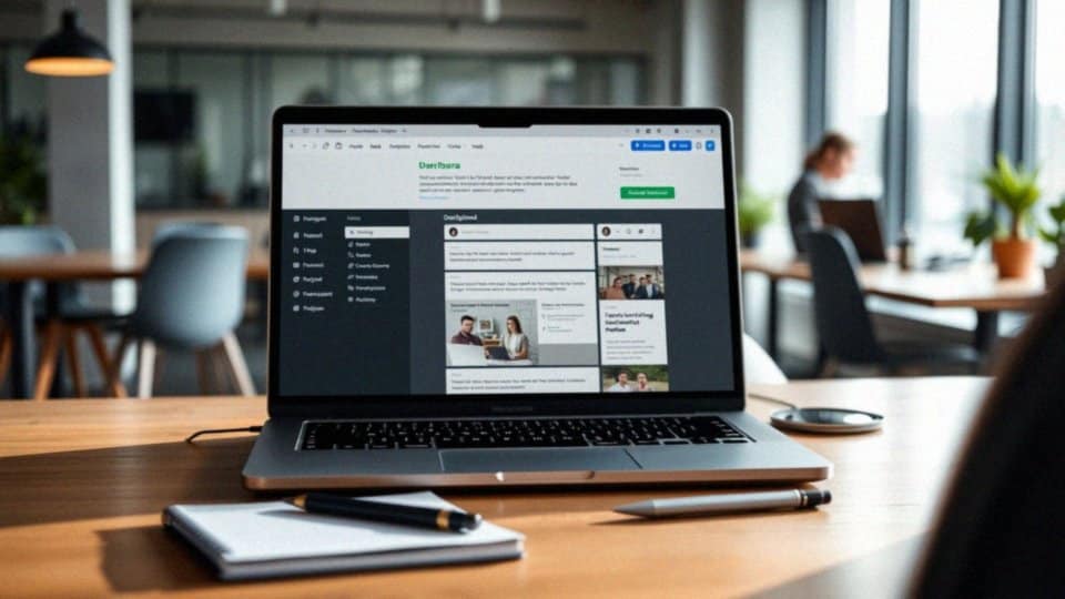 WordPress CMS – co to jest i jak wykorzystać jego możliwości?