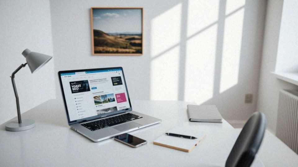 Wtyczki WordPress – jak zwiększyć funkcjonalność swojej strony?