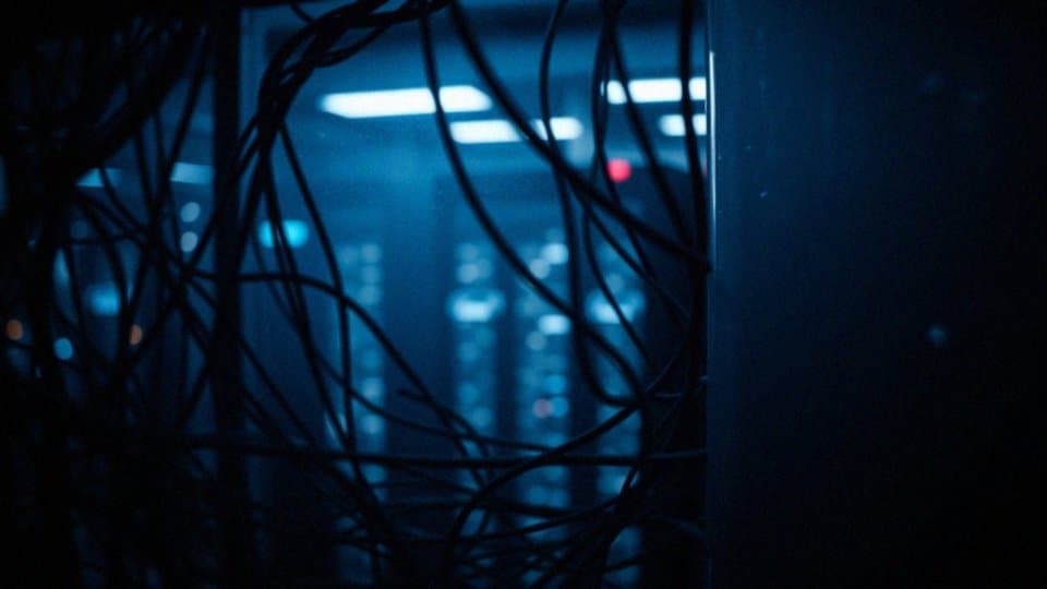 Zagrożenia cyberbezpieczeństwa – kluczowe formy i metody ochrony