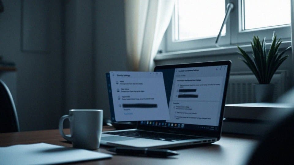 Zapora sieciowa – jak wyłączyć ją w systemie Windows?