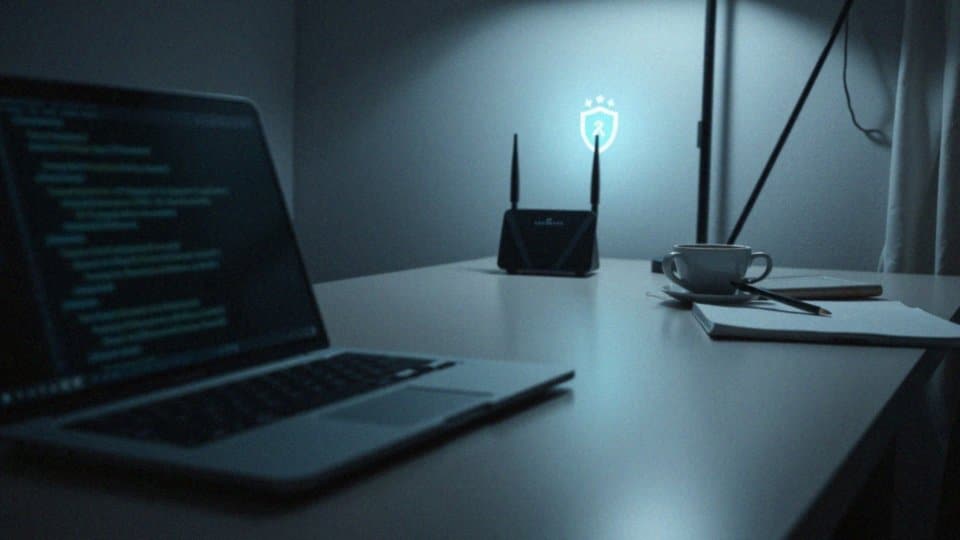 Zasady cyberbezpieczeństwa – klucz do ochrony w sieci